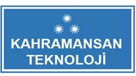 Kahramansan Teknoloji